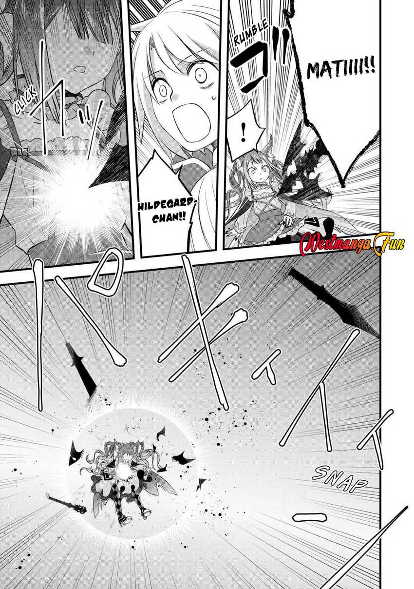 Kanchigai no Atelier Master